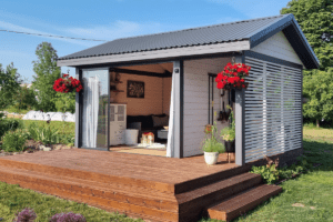 Summer house Külli