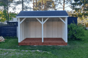Shelter Perth