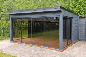 Summer house Merike
