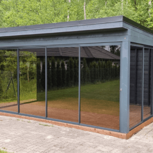 Summer house Merike