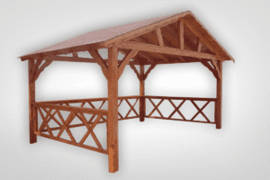 Pergola Eliise