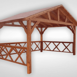 Pergola Eliise