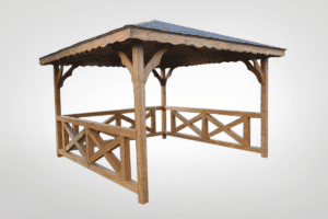 Pavilion Stella
