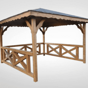 Pavilion Stella