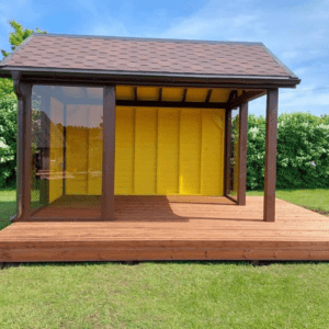 Pavilion Marta