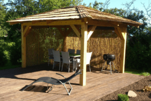 Pavilion Airiin