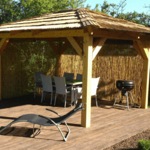 Pavilion Airiin