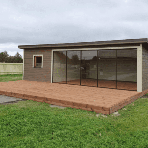 Summer house Lenna