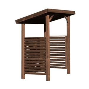 Bin storage 120-240L
