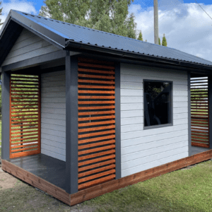Garden Shed Mart