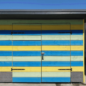Garden Shed Gardener
