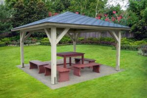 Pergola Sandra 9
