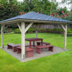 Pergola Sandra 9